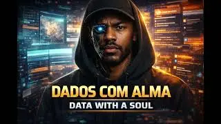Data with a soul - HumanDroid
