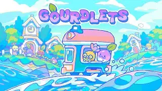 Gourdlets | Wholesome Direct 2023 Trailer