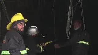 'We Saw Everything End': Shop Owners Lament Loss After Pakistan Mall Fire