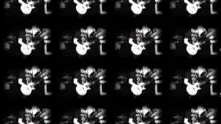 GIRL BRIDE - a punk tribute to GEOFF GODDARD by JONNY EDWARDS aka ROTTEN