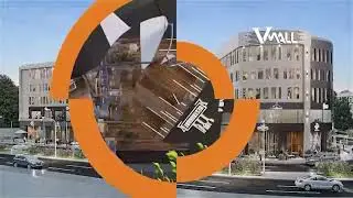 V mall  zahraa elmaadi