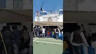 Highlight 0:00 &ndash; 0:29 from Coast Guard Day 2025 live