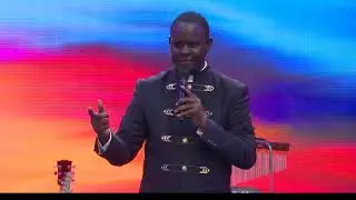 GRACE FOR RESULTS || APOSTLE JOHN KIMANI WILLIAM