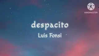 Luis Fonsi - Despactio (Lyrics)