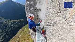 Via Ferrata CLUB - Piva i Đurđevica