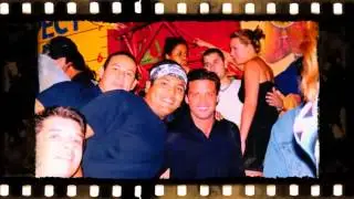 EL SQUID ROE | The spot where CELEBRITIES hangout in Cabo!