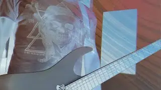 LOST ANTHEM (OFFICIAL MUSIC VIDEO)