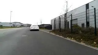 Sportauspuff / Klappenauspuff Porsche Panamera 4S by asg-sound