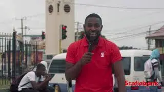 Real-Time Billing Vox Pop with Kingsley