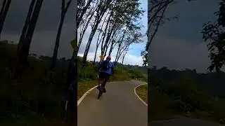Pedal Through The Mountains With Drift Ghost XL Pro
