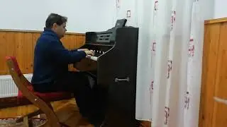 Armoniu   Partea 2
