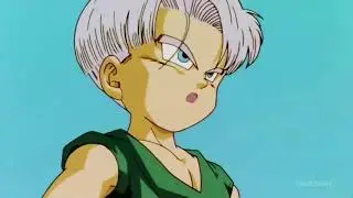 Trunks vs Idasa