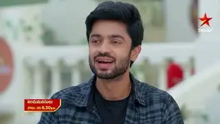 Nindu Manasulu - Promo | 7th Feb 2026 | Mon - Sat at 6:30 PM | Star Maa Serials | Star Maa
