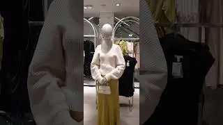 H&M. New. #trends