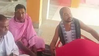 ରାଜ୍ଯସ୍ତରୀୟ ସଂକୀର୍ତ୍ତନ ମହୋତ୍ସବ ୨୦୨୬
