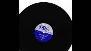 Abe Moore Moore Boogie (DIG 125) (1956)
