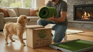Give your pets the comfort they deserve. 🐾💚