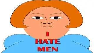 THE MEN HATE EPIDEMIC| How OLDER WOMEN are ruining DATING PROSPECTS for younger women