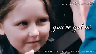 ste and leah | you’ve got us