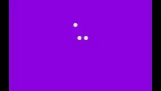 Speed coding Walking dots loading scss