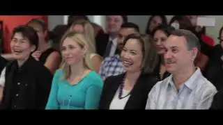 The Best Dubai Motivational Speaker Dave Crane