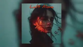 Left Alone - Recovery (EP)