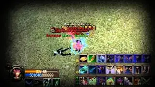Frag Movie - Mercenario Spam UP3 [PW FIDELITY-RT ALTA]
