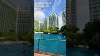 Azure Urban Resort Residences, Para&ntilde;aque - Metro Manila 🇵🇭