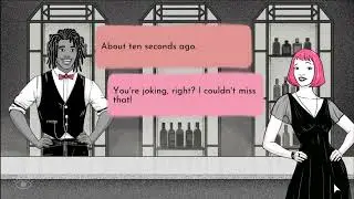 One Night: Burlesque - Act 4