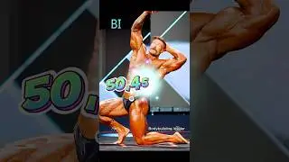 🤑 KITNA PAISA KAMA GYE CLASSIC WALE 💰\\ 2024 Classic Olympia Prize Money #shorts #bodybuilding