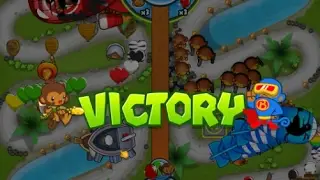NEVER SEEN BEFORE BTD BATTLES STRATEGY! HOW HAS NO ONE FOUND THIS OUT YET????