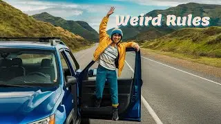 Why Do Some Countries Drive on the Left Side?