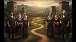 Katër bejlerë u martuan me katër motra! Kështu u krijua Tirana!