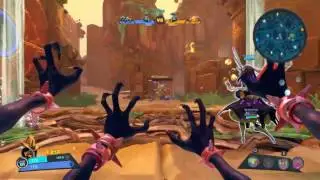 battleborn more noobing gameplay only