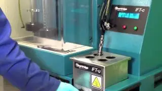 Common Rail injector repair