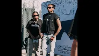 [FREE FOR PROFIT] Gunna x Young Thug Type Beat 2025 - 