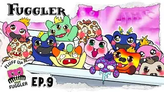 Fuggler Creche - Fluff Up Your Fuggler | Full Episode - S3 E9 | Fugglers