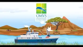 Film OMVS d&eacute;senclaver le bassin du fleuve S&eacute;n&eacute;gal