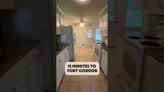 Martinez, GA Home