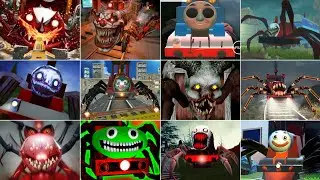 Spider train game 26/01/2026 All 12 games 