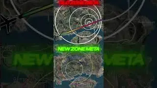 BGMI New Zone Meta Guide ✅ 2025