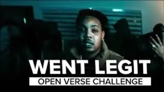 Trakk Boii x G-Herbo - Went Legit (Open Verse Challenge)