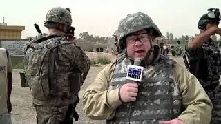 Кевин Миллер выходит за рамки