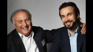 The Lamborghini Legacy: Family, Heritage & The Tonino Lamborghini Story