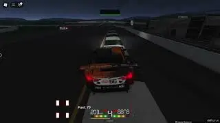 RFTC Road Antioch Hotlap (1:25.965) | Season 6 Round 9 Free Practice | Driver's POV