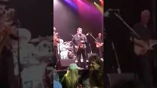 Tower of Power at Riverbend 2018