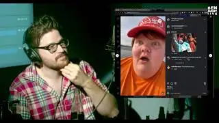 BEN AVERY RETURNS TO TEXAS (IN SPIRIT) AFTER SEEING THIS VIDEO