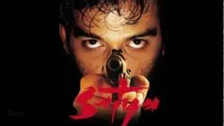 The Mood of Satya | Sandeep Chowta
