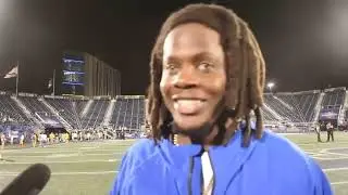 Teddy Bridgewater signs with Detroit Lions after leading Northwestern to Florida HS championship