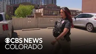 Colorado Department of Corrections committed to body camera implementation
